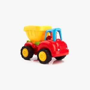 Dantoy Tipper Truck
